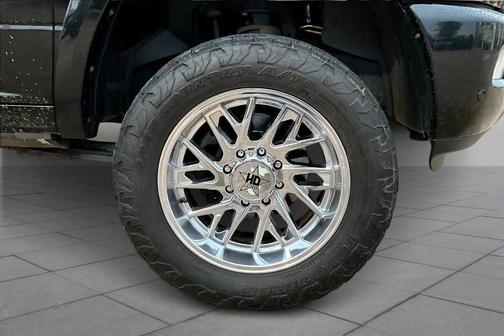 2017 RAM 2500 Laramie