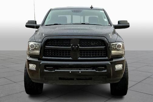 2017 RAM 2500 Laramie