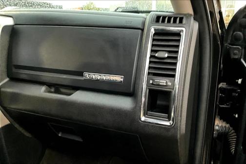 2017 RAM 2500 Laramie