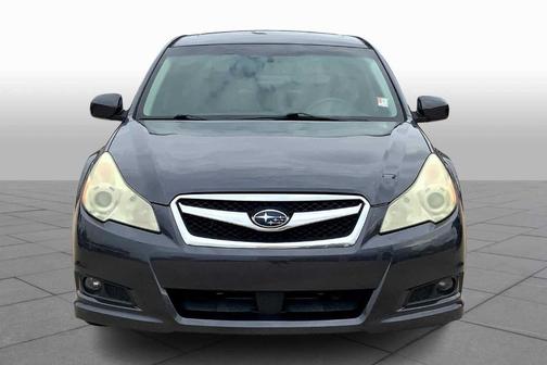 2011 Subaru Legacy 3.6R Limited
