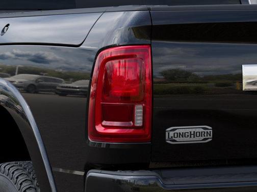 2026 RAM 2500 Limited