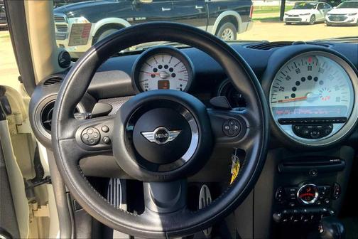 2013 MINI Hardtop Cooper S