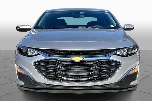 2022 Chevrolet Malibu 1LS