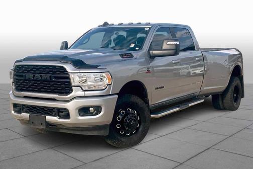 2023 RAM 3500 Big Horn