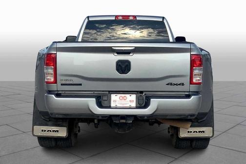 2023 RAM 3500 Big Horn