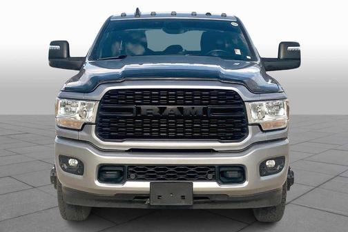 2023 RAM 3500 Big Horn