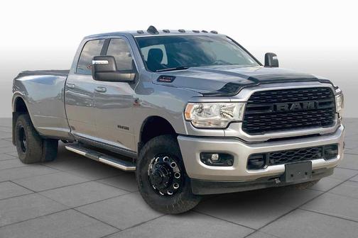 2023 RAM 3500 Big Horn