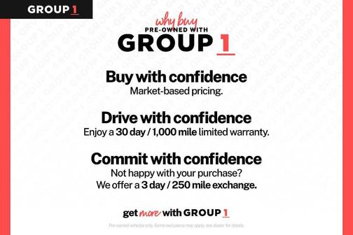 Red 2025 Jeep Compass Limited