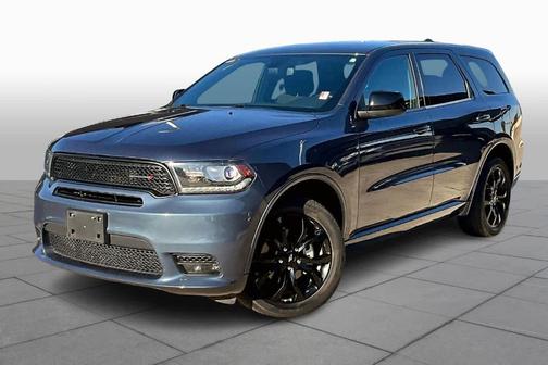 2020 Dodge Durango GT