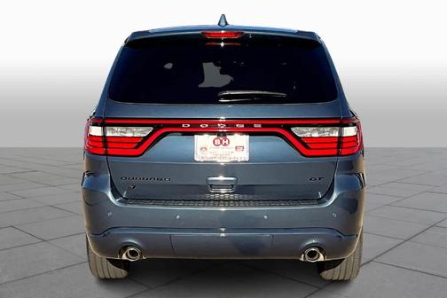 2020 Dodge Durango GT