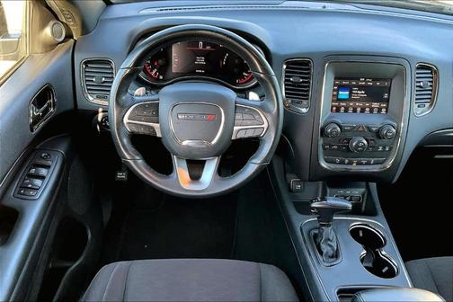 2020 Dodge Durango GT