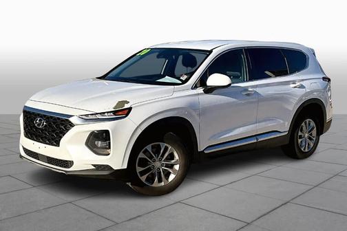 2020 Hyundai SANTA FE 2.4 SE
