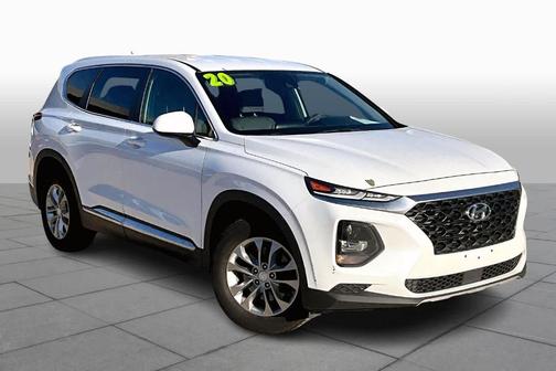 2020 Hyundai SANTA FE 2.4 SE