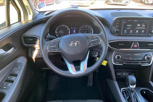 2020 Hyundai SANTA FE 2.4 SE
