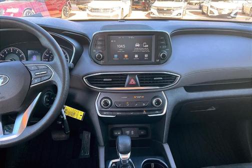 2020 Hyundai SANTA FE 2.4 SE