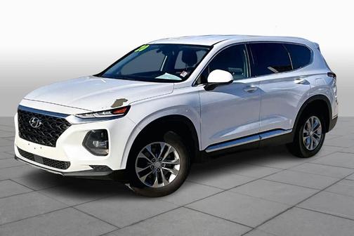 2020 Hyundai SANTA FE 2.4 SE
