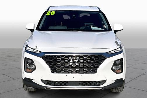 2020 Hyundai SANTA FE 2.4 SE