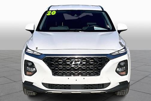 2020 Hyundai SANTA FE 2.4 SE