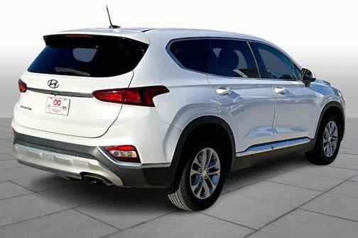 2020 Hyundai SANTA FE 2.4 SE