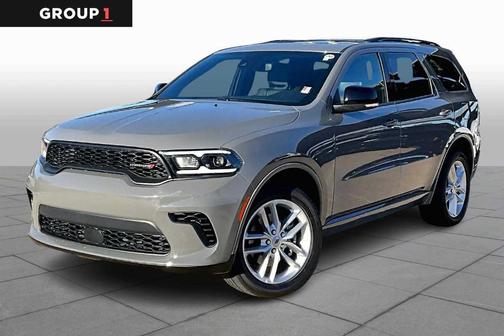 2024 Dodge Durango GT