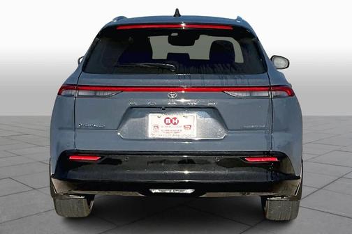 2025 Toyota Crown Signia LIMITED