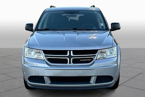 2016 Dodge Journey SE