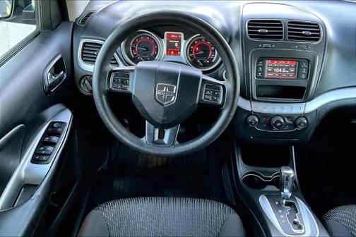 2016 Dodge Journey SE