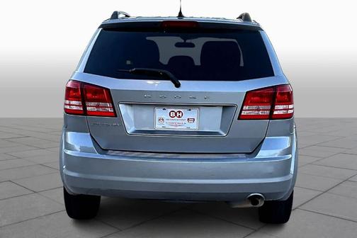 2016 Dodge Journey SE