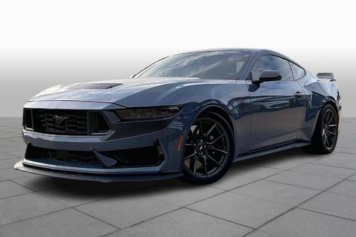 2024 Ford Mustang Dark Horse
