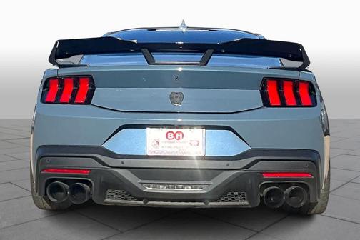 2024 Ford Mustang Dark Horse