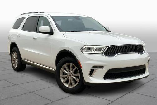 2022 Dodge Durango SXT