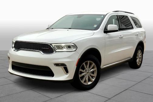 2022 Dodge Durango SXT