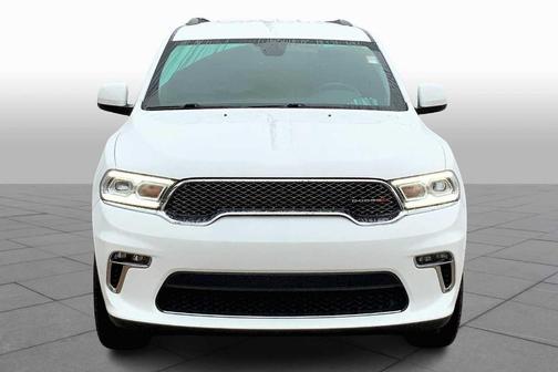 2022 Dodge Durango SXT