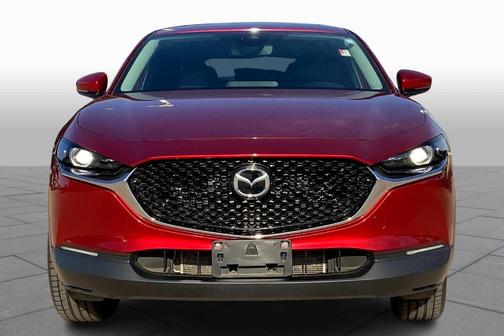 2021 Mazda CX-30 Preferred