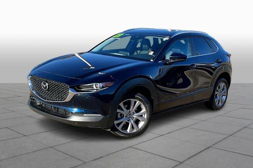 2023 Mazda CX-30 2.5 S Select Package