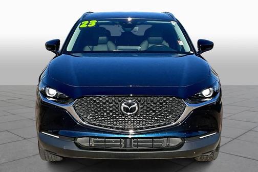 2023 Mazda CX-30 2.5 S Select Package