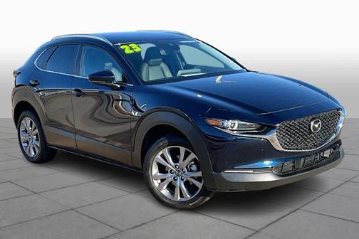 2023 Mazda CX-30 2.5 S Select Package