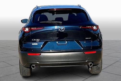 2023 Mazda CX-30 2.5 S Select Package