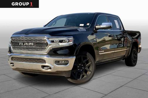 2023 RAM 1500 Limited