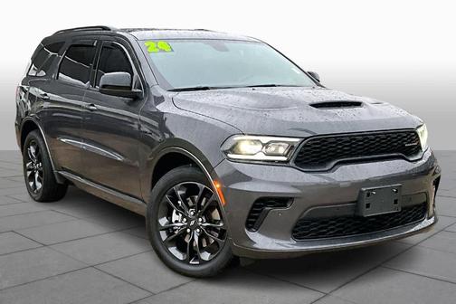 2024 Dodge Durango R/T