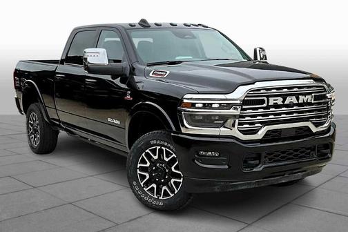 2026 RAM 2500 Limited
