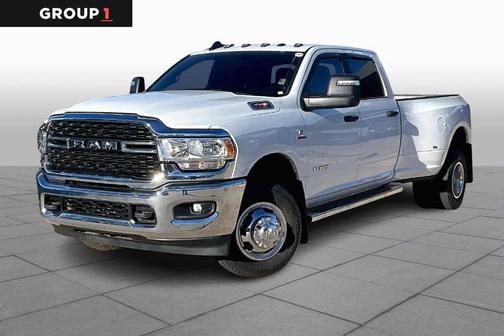 2023 RAM 3500 Big Horn