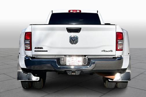 2023 RAM 3500 Big Horn