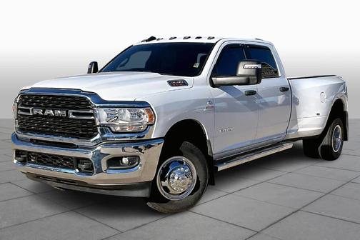 2023 RAM 3500 Big Horn