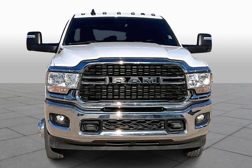 2023 RAM 3500 Big Horn