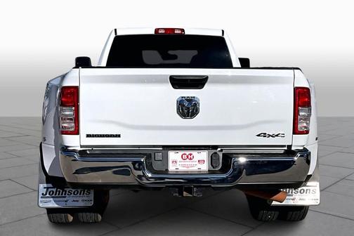 2023 RAM 3500 Big Horn