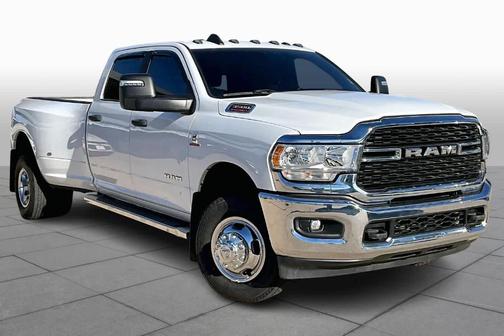 2023 RAM 3500 Big Horn