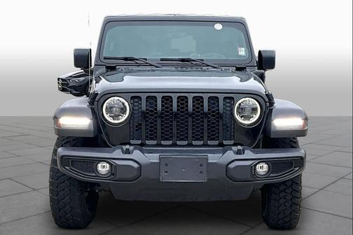 Black Clearcoat 2023 Jeep Wrangler 4xe Base