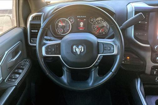 2023 RAM 3500 Big Horn