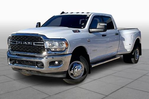 2023 RAM 3500 Big Horn